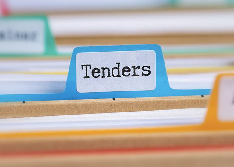 How to recession-proof your business through tenders