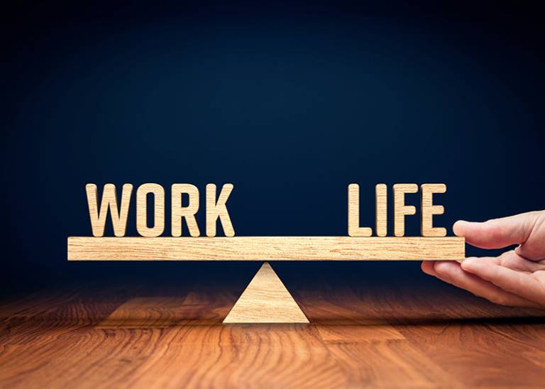 How to run a business WITHIN a life