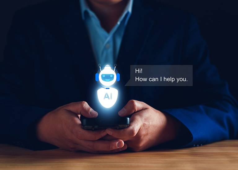 6 useful AI tools that can seriously boost your business