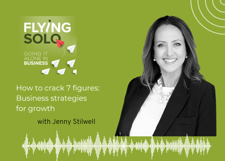 How to crack 7 figures: Business strategies for growth