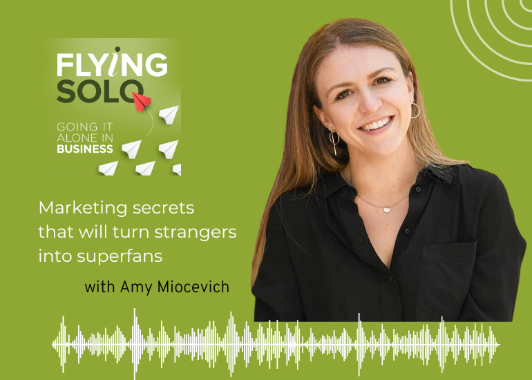 Marketing secrets that will turn strangers into superfans