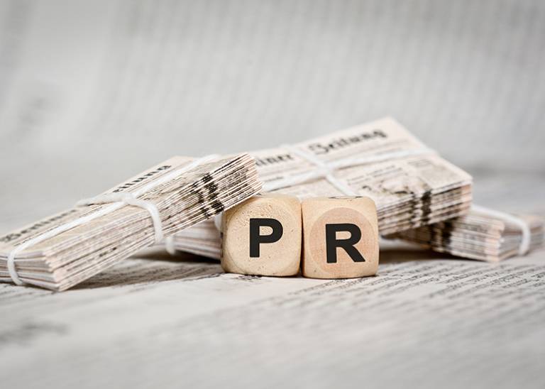 When is the right time to invest in public relations?