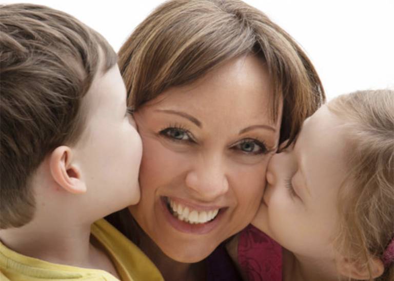 Navigating the best and worst parts of being a parentpreneur