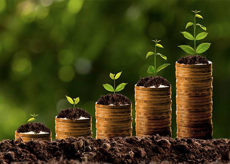 Want to build more wealth? ‘Strategy stacking’ is the key