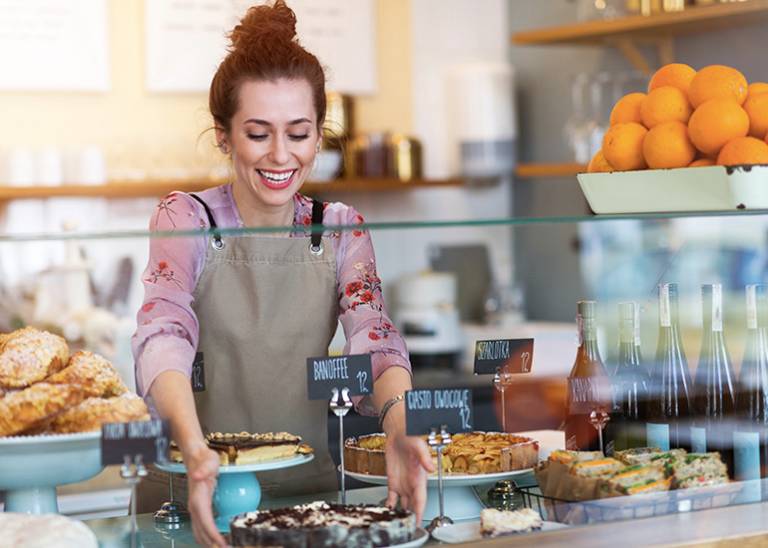 How to build a business that's immune to failure