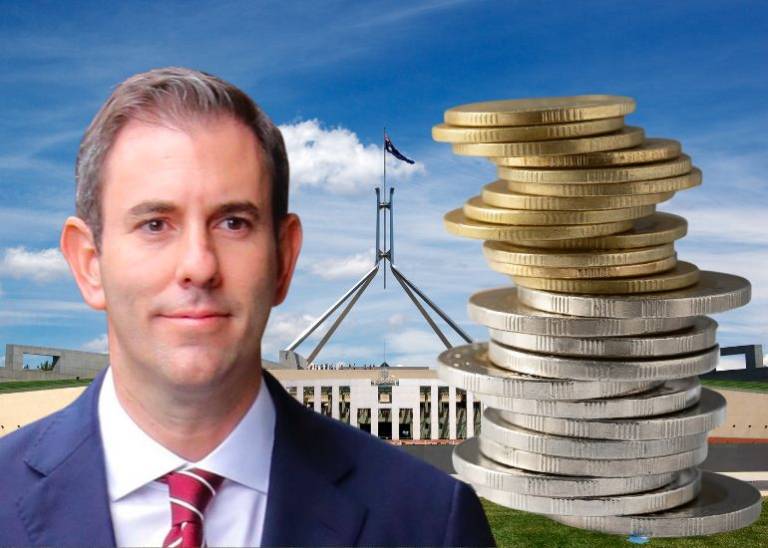 The most likely impacts on small business from the new Federal Budget