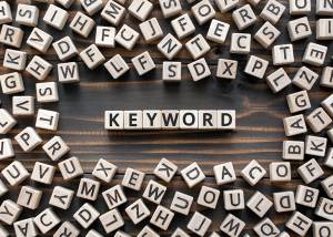 How to use keywords on social media to boost brand awareness and sales