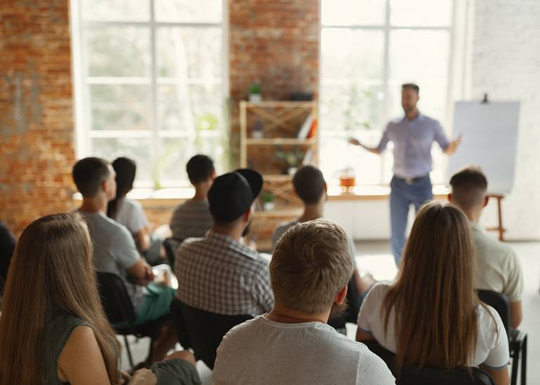 What to do when you’re asked to work for free