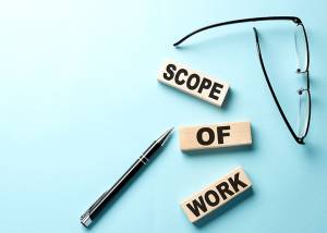Does scope creep keep pulling you off track? Here's what you need to know