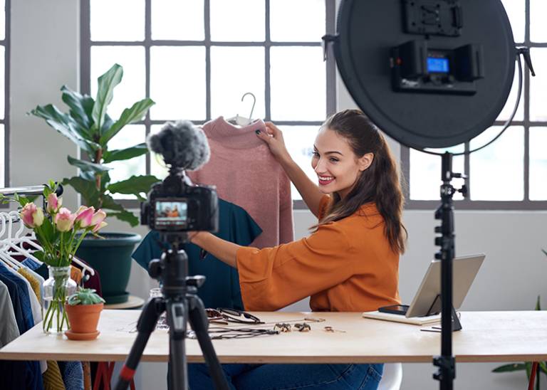 Want a whole new audience to know and love your products? Creators are the key