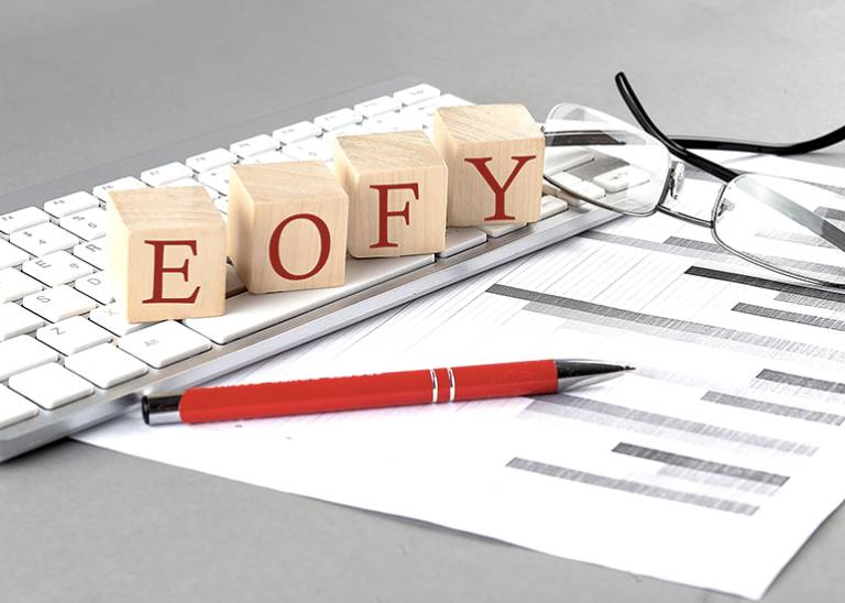 10 essential EOFY tax tips you need to know