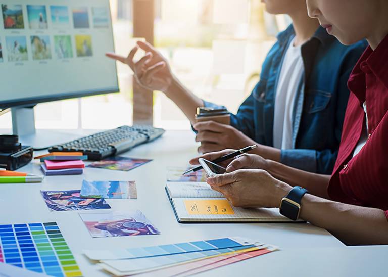 Social media management: Is an agency or employee better for your business?