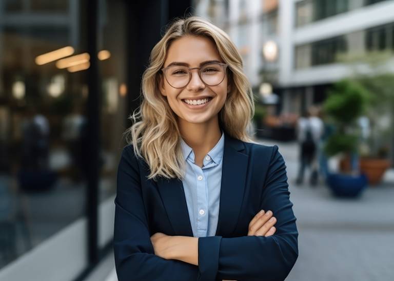 Seven ways to build your purpose-driven personal brand