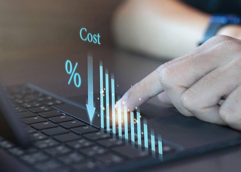5 cost-cutting tips to keep more money in your business