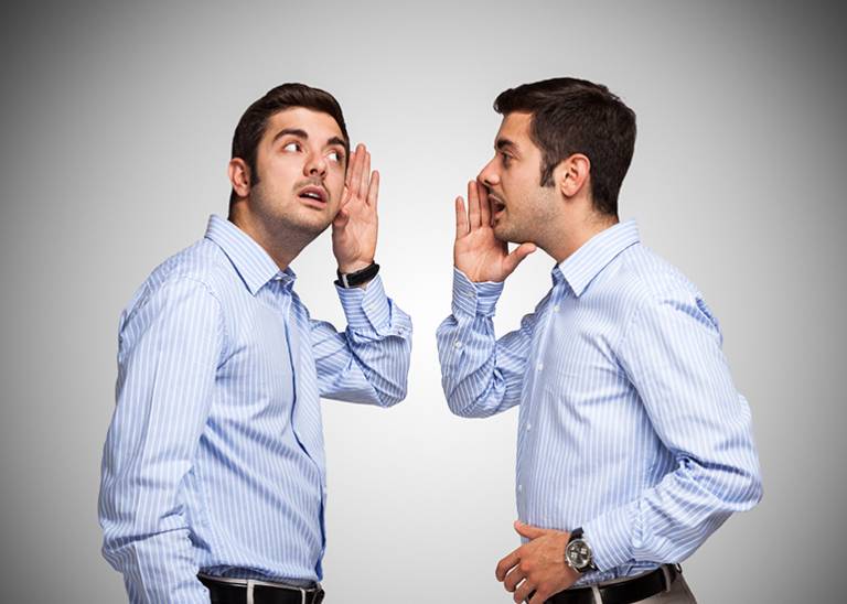 Self-coaching strategies for when you don’t have a leadership coach