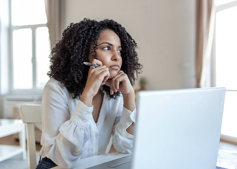 How to combat comparisonitis as a small business owner or parentpreneur