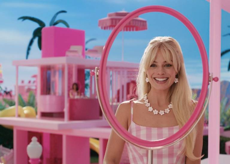 What we can learn from the new Barbie movie’s marketing mastery