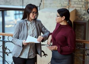 Unlock better business relationships with active listening
