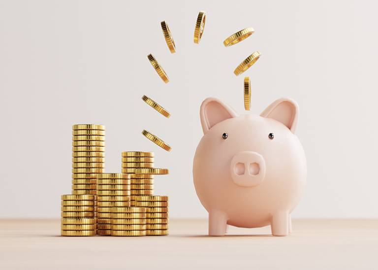 What does it take to create wealth?