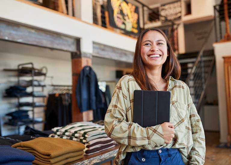 5 ways small business owners can set up for success in the new financial year