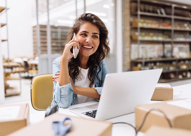 7 steps to better telephone etiquette in your business
