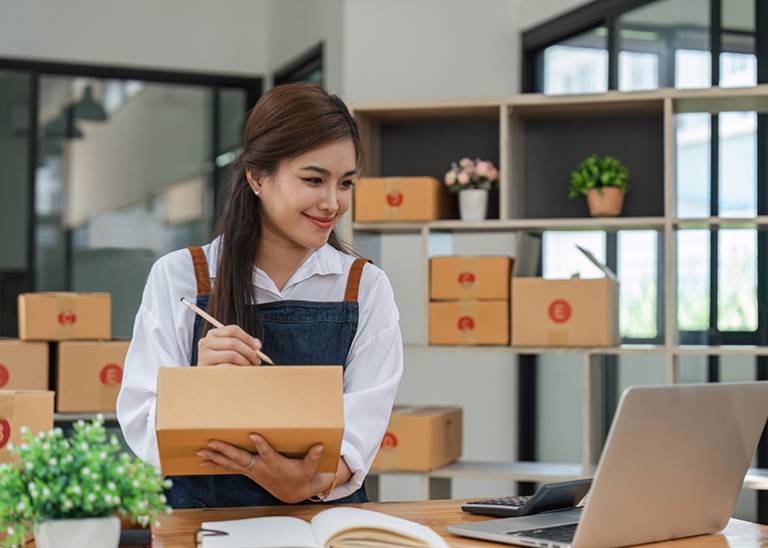 6 fears to stop worrying about when launching your side hustle