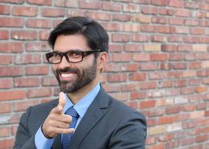 Are you making your brand look desperate on LinkedIn?