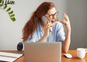 Good calls, bad calls: The distraction that's taking you away from your best clients