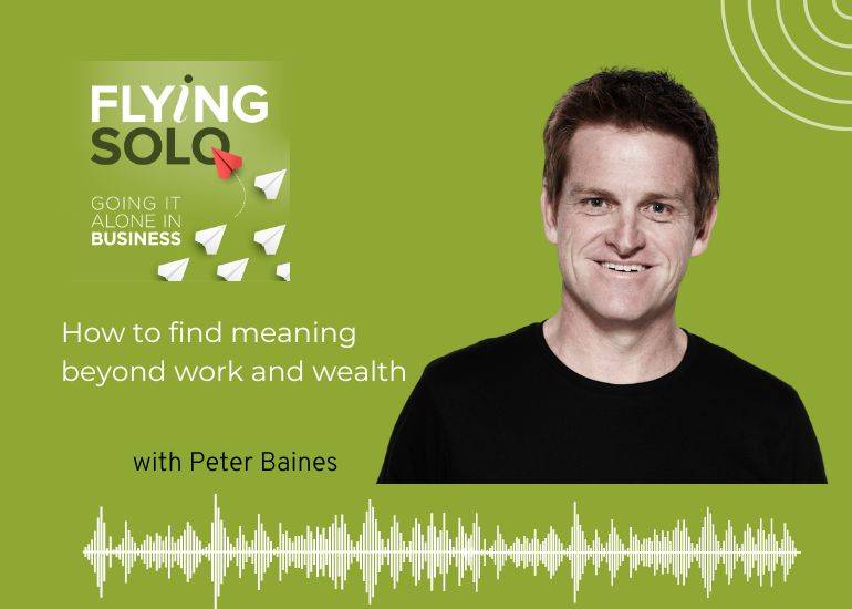Peter Baines