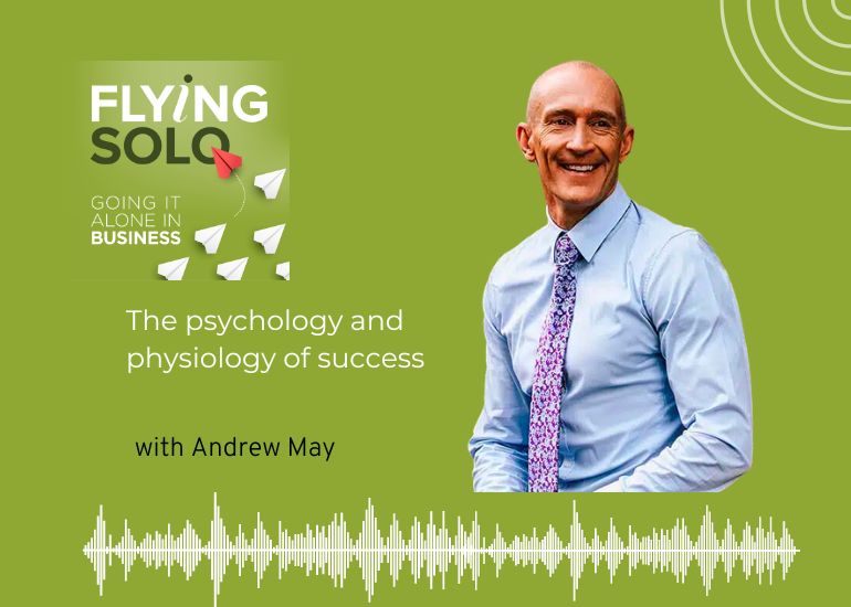 The psychology and physiology of success