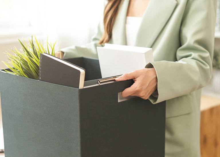  5 tips on how to quit your job gracefully and keep your reputation intact