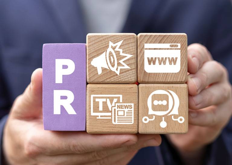 6 effective ways to maximise your marketing budget using PR
