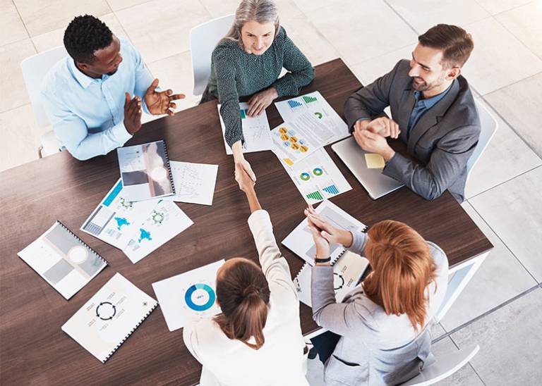 A simple guide to B2B digital marketing
