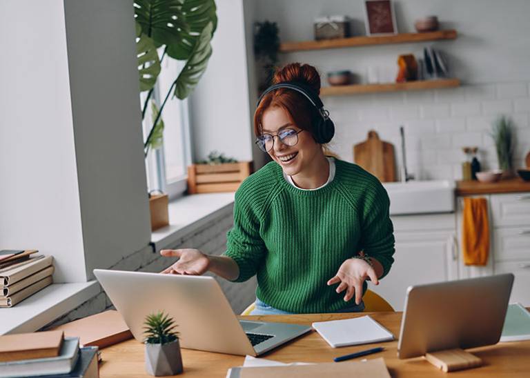 5 things solo business owners understand about the future of work – and big(ger) biz needs to learn