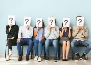 Hiring staff:  A CEO's perspective with tactical advice for job seekers.