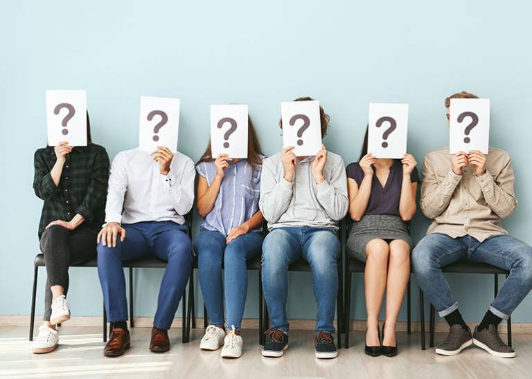 Hiring staff:  A CEO’s perspective with tactical advice for job seekers.