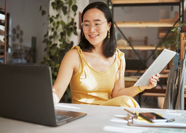 Positive outlook and growth spurt ahead for small businesses