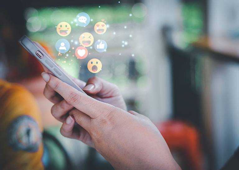 Strategy tips: How to be more consistent on social media
