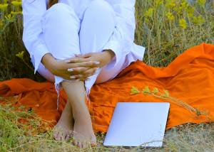 The art of unplugging as a busy business owner