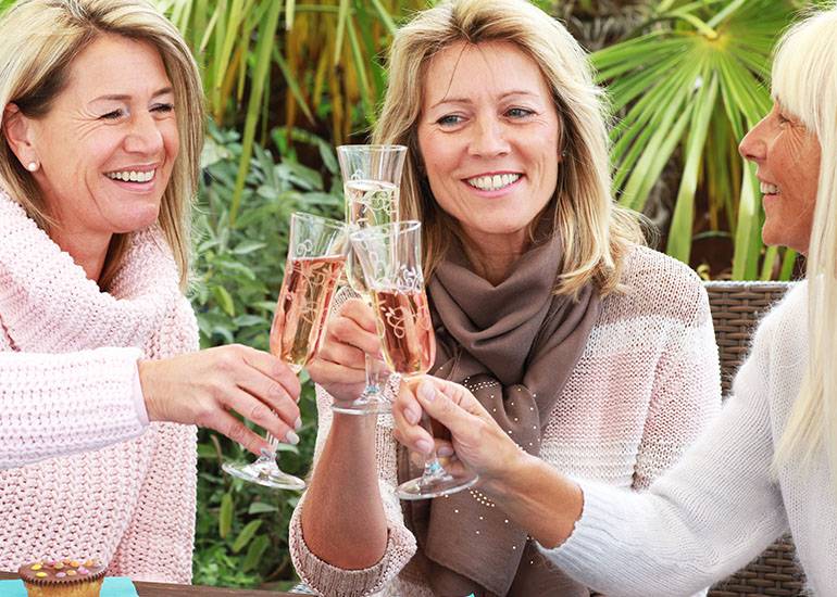 women over 50 are the new super consumers