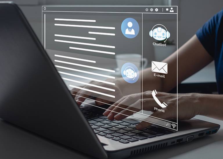 How to save time using AI and automation in your business