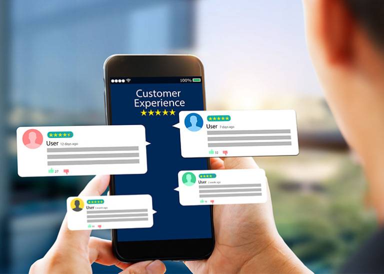 5 reasons you need to benchmark your customer service