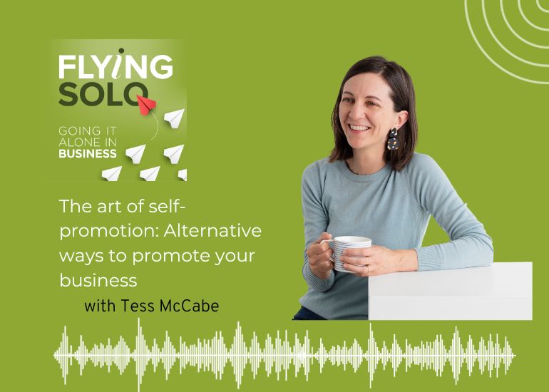 Breaking free from social media: Alternative ways to promote your business