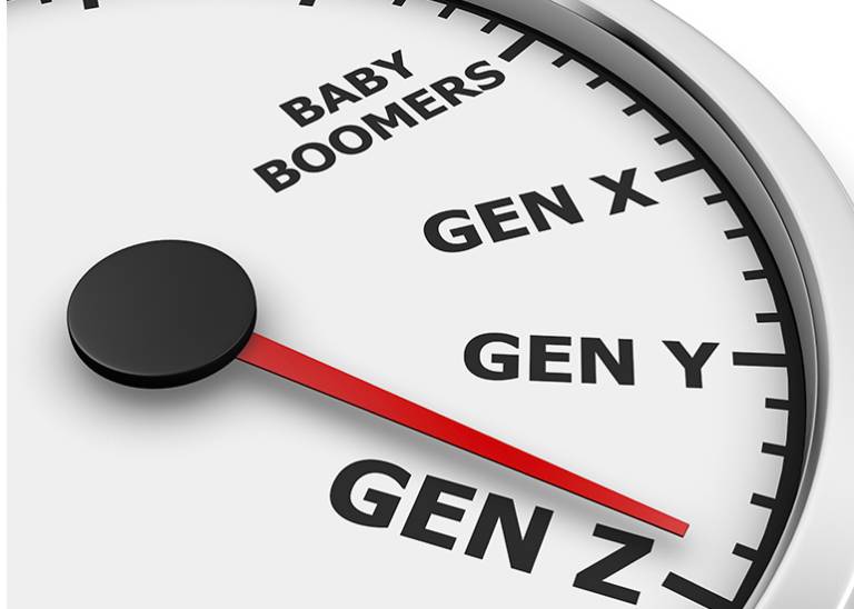 The genius of generational marketing and how it can drive your business growth