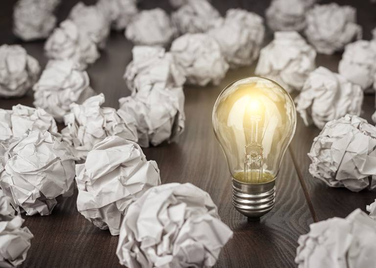 Why your business idea might be crap and what you can do about it