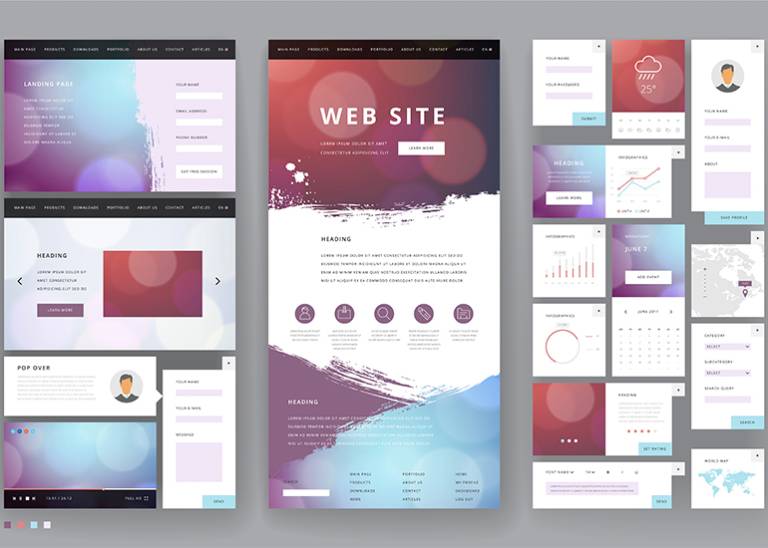 Are AI web builders right for your small business?