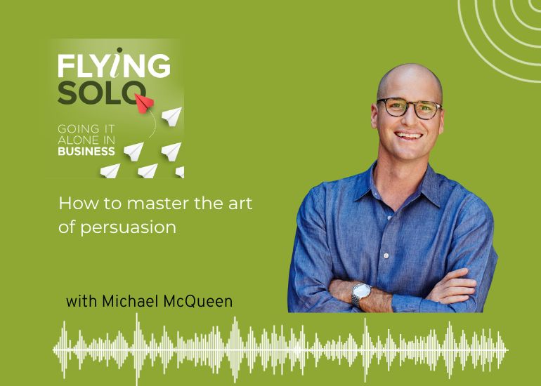 Mastering the art of persuasion: unpacking human decision-making