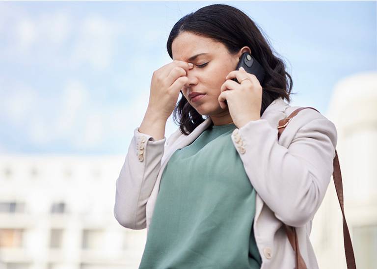 Communicating bad news in business – 5 boxes to tick