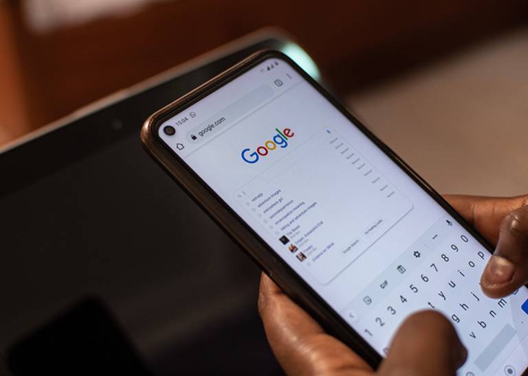 Can you have your Google cake and EEAT it too?
