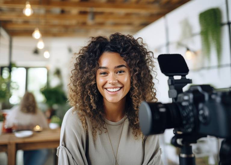 How to create star-quality videos for your socials